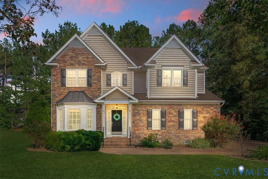 4197 Virginia Rail Drive