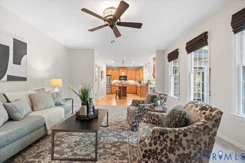Tiny photo for 4197 Virginia Rail Drive, Providence Forge, VA 23140 (MLS # 2625147)