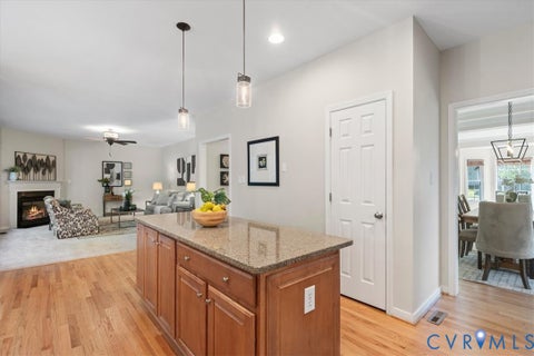 Tiny photo for 4197 Virginia Rail Drive, Providence Forge, VA 23140 (MLS # 2625147)