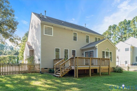 Tiny photo for 4197 Virginia Rail Drive, Providence Forge, VA 23140 (MLS # 2625147)