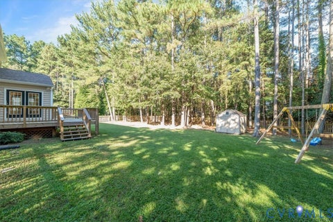 Tiny photo for 4197 Virginia Rail Drive, Providence Forge, VA 23140 (MLS # 2625147)