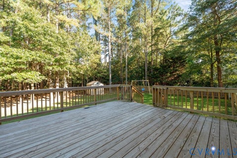 Tiny photo for 4197 Virginia Rail Drive, Providence Forge, VA 23140 (MLS # 2625147)