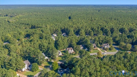 Tiny photo for 4197 Virginia Rail Drive, Providence Forge, VA 23140 (MLS # 2625147)