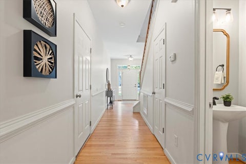 Tiny photo for 4197 Virginia Rail Drive, Providence Forge, VA 23140 (MLS # 2625147)