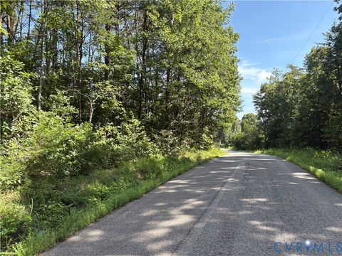 Tiny photo for 0000 Ragland Road, Goochland, VA 23063 (MLS # 2526406)