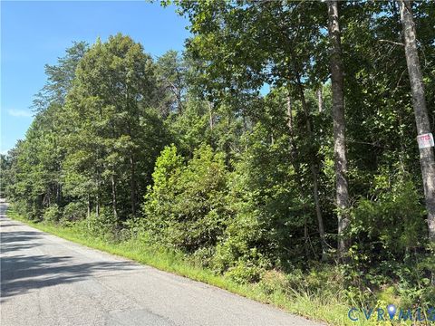 Tiny photo for 0000 Ragland Road, Goochland, VA 23063 (MLS # 2526406)