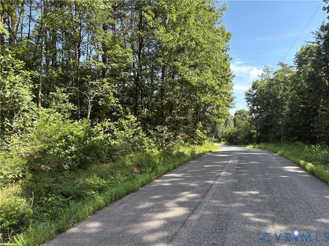 Tiny photo for 0000 Ragland Road, Goochland, VA 23063 (MLS # 2526406)