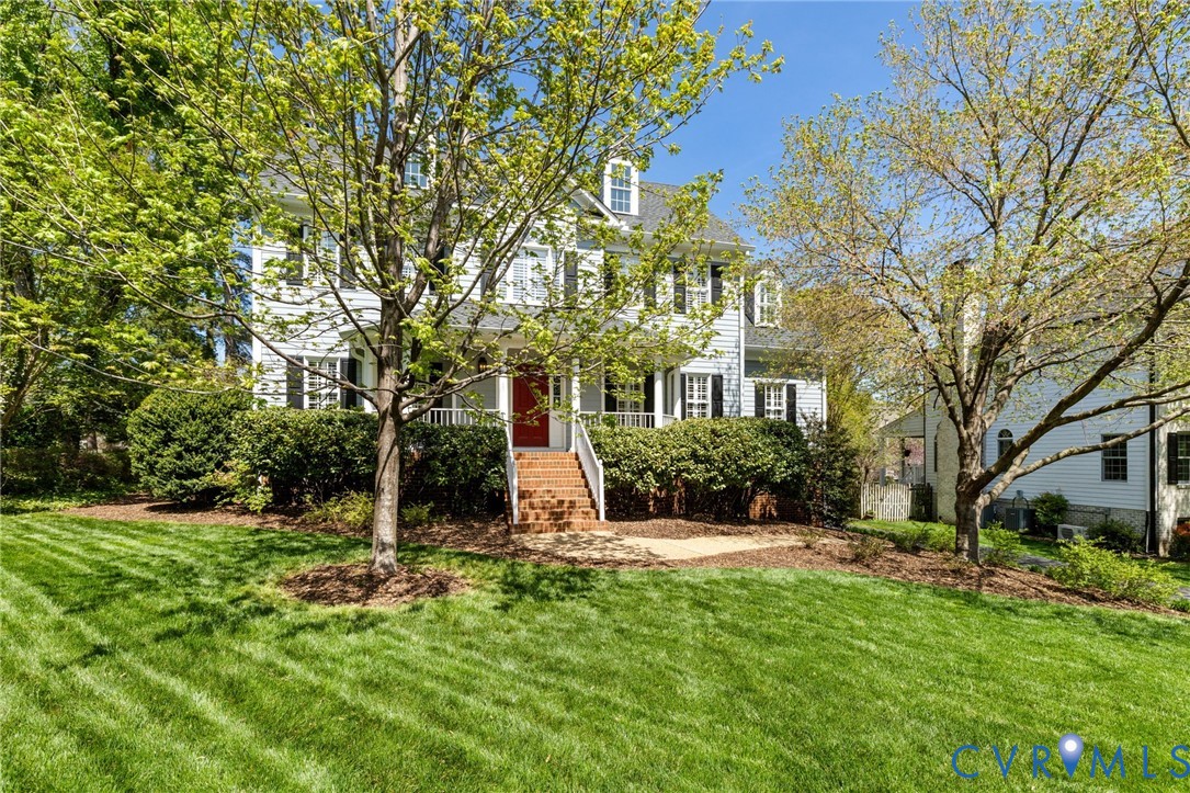 8220 Kingsdown Court