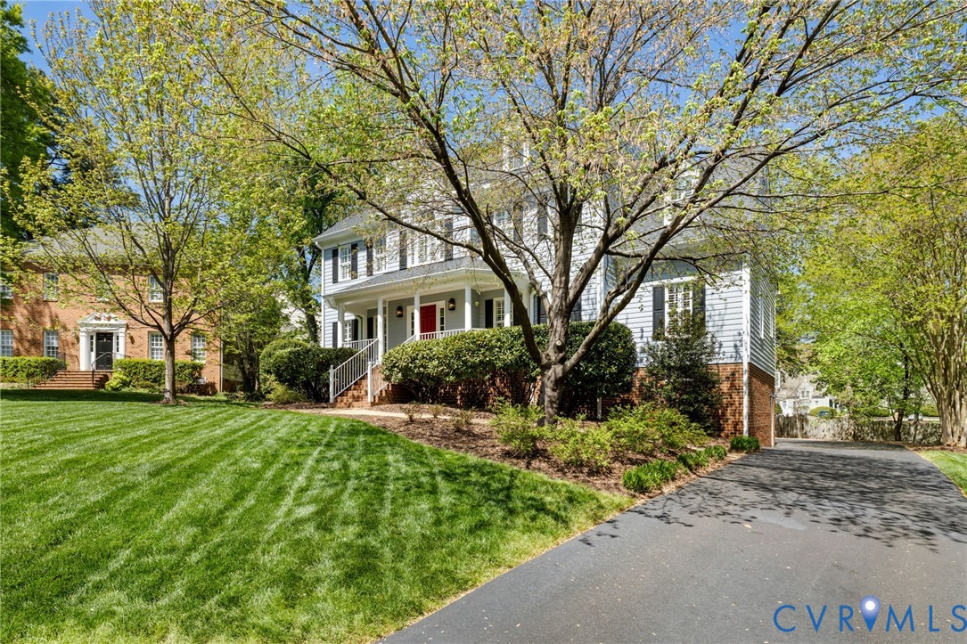 8220 Kingsdown Court