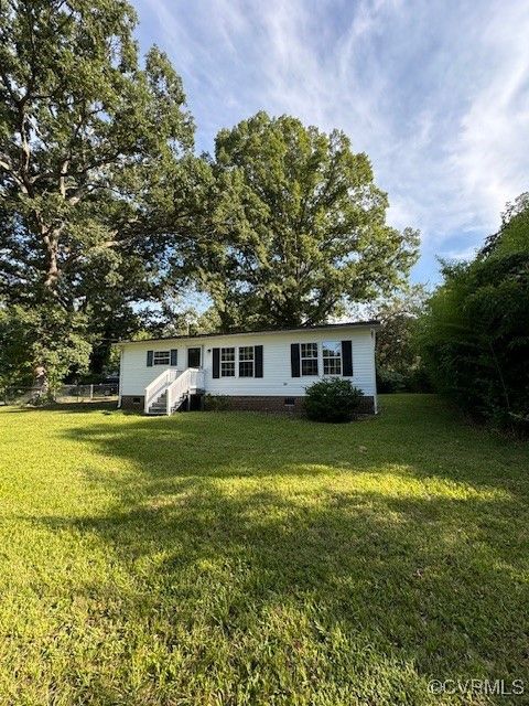 A home in Chesterfield