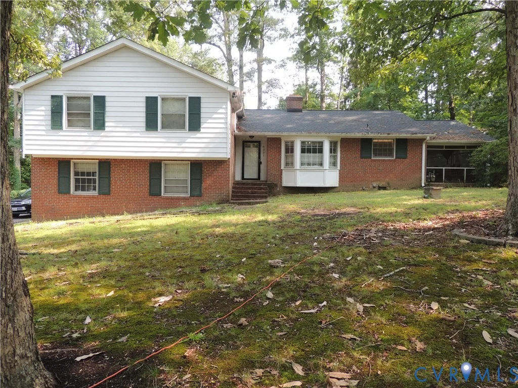 8331 Trabue Road