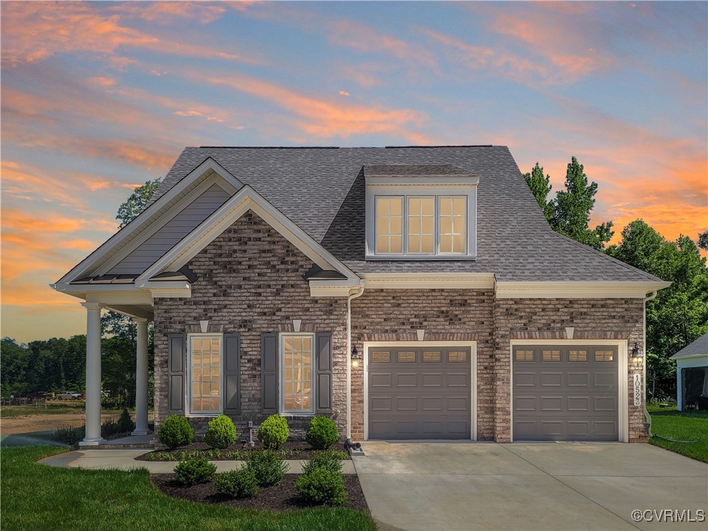 View Glen Allen, VA 23059 house