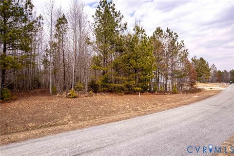 Tiny photo for Lot 39 East Sunrise Drive, Warsaw, VA 22572 (MLS # 2604956)