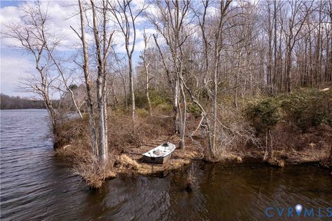 Tiny photo for Lot 39 East Sunrise Drive, Warsaw, VA 22572 (MLS # 2604956)