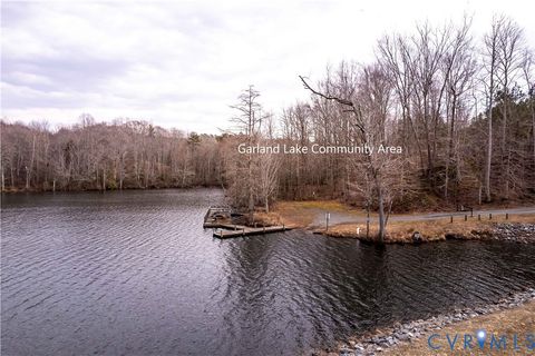 Tiny photo for Lot 39 East Sunrise Drive, Warsaw, VA 22572 (MLS # 2604956)