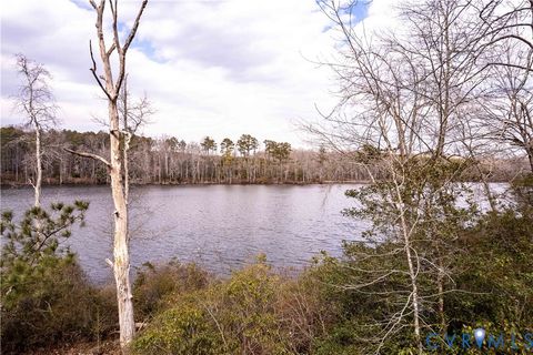 Photo of Lot 39 East Sunrise Drive, Warsaw, VA 22572 (MLS # 2604956)