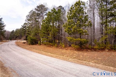 Tiny photo for Lot 39 East Sunrise Drive, Warsaw, VA 22572 (MLS # 2604956)