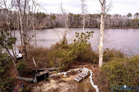 Tiny photo for Lot 39 East Sunrise Drive, Warsaw, VA 22572 (MLS # 2604956)