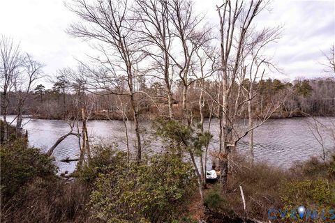 Tiny photo for Lot 39 East Sunrise Drive, Warsaw, VA 22572 (MLS # 2604956)