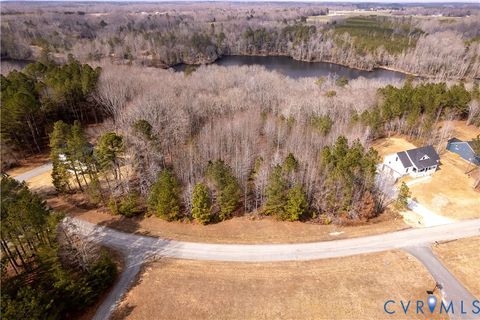 Tiny photo for Lot 39 East Sunrise Drive, Warsaw, VA 22572 (MLS # 2604956)