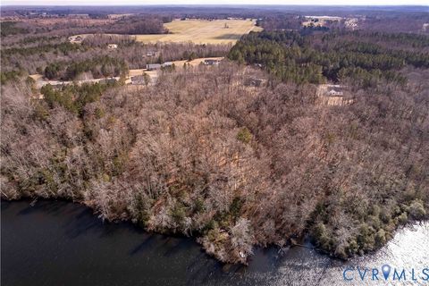 Tiny photo for Lot 39 East Sunrise Drive, Warsaw, VA 22572 (MLS # 2604956)