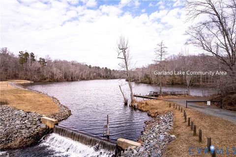 Tiny photo for Lot 39 East Sunrise Drive, Warsaw, VA 22572 (MLS # 2604956)