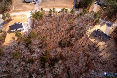 Tiny photo for Lot 39 East Sunrise Drive, Warsaw, VA 22572 (MLS # 2604956)