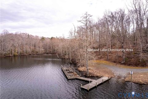 Tiny photo for Lot 39 East Sunrise Drive, Warsaw, VA 22572 (MLS # 2604956)