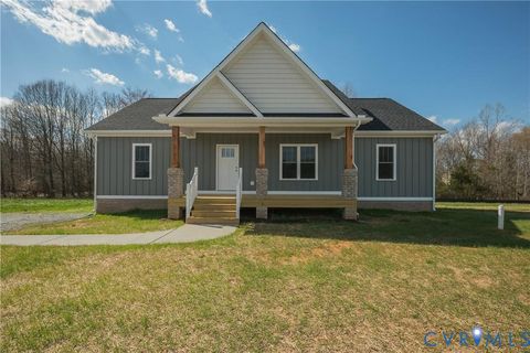 Photo of 2517 Callies Way, Goochland, VA 23063 (MLS # 2531632)
