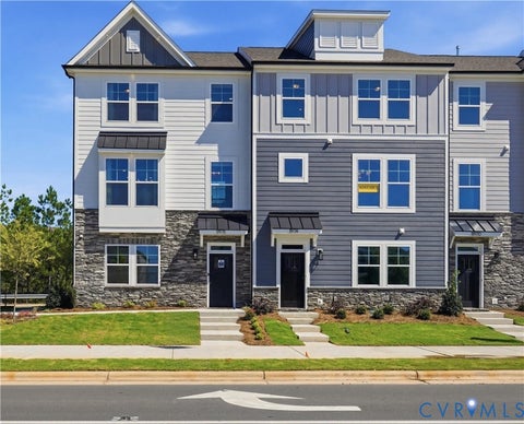 Photo of 2405 Flora Boulevard, Henrico, VA 23231 (MLS # 2626879)