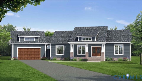 Photo for TBD Lot T Briery Way Road