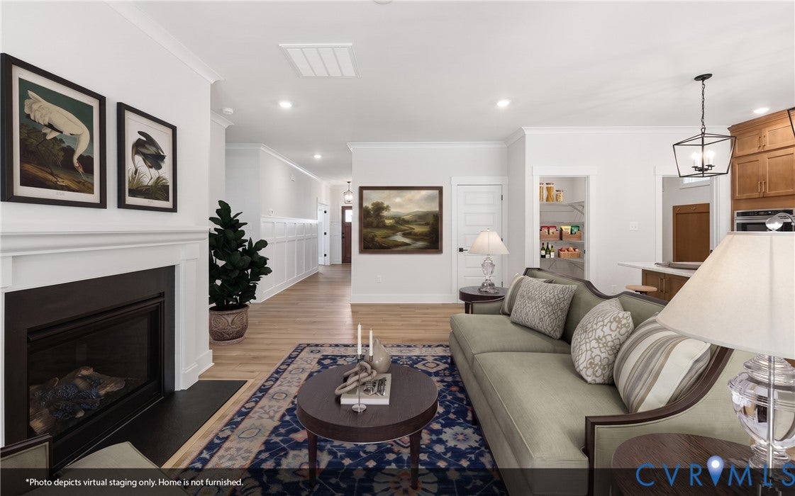 8525 Chimney Rock Drive
