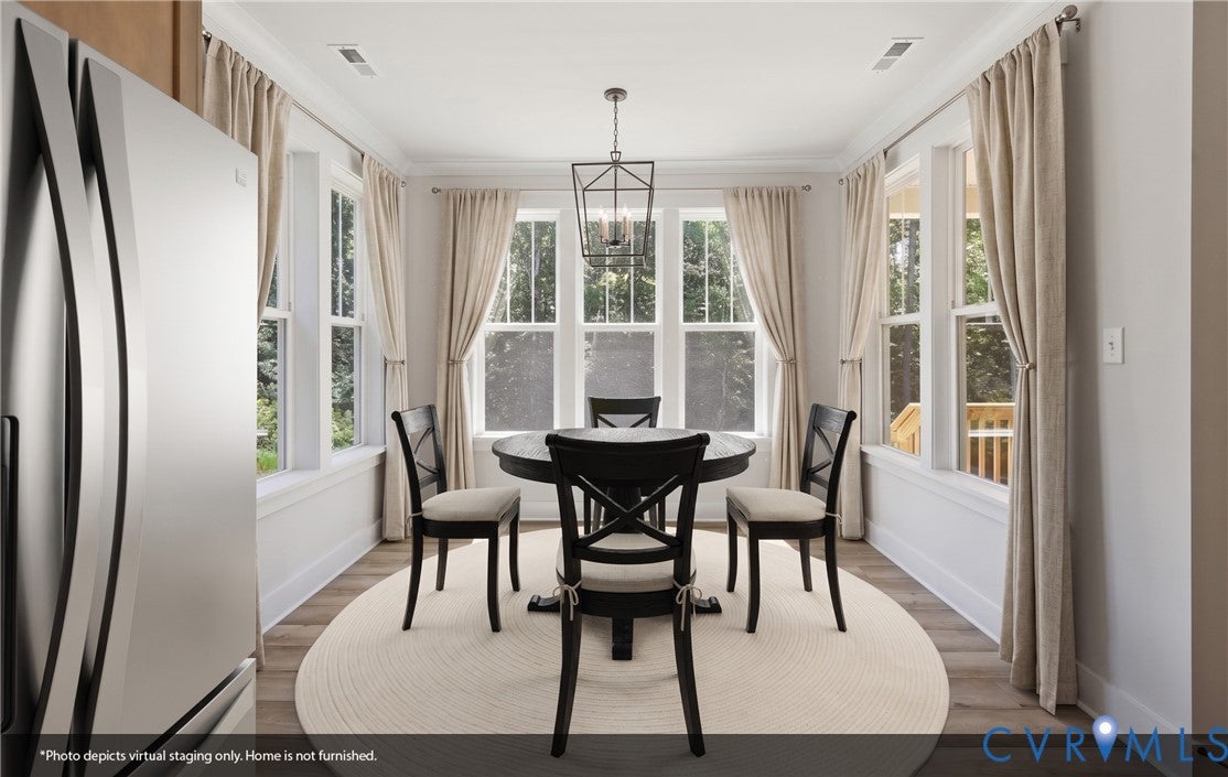 8525 Chimney Rock Drive