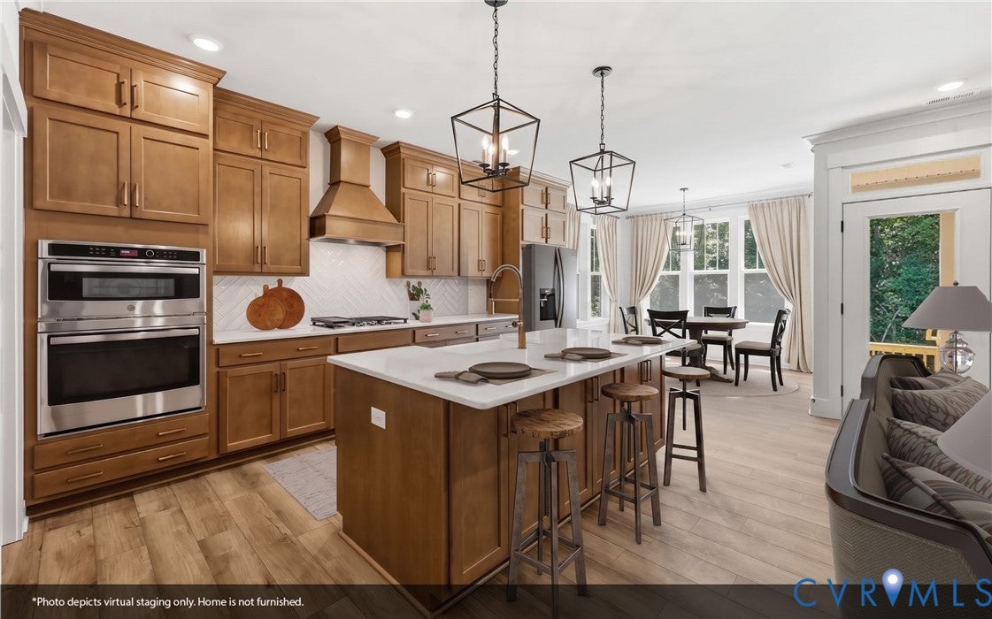 8525 Chimney Rock Drive