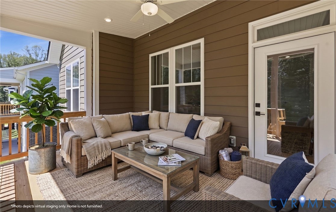 8525 Chimney Rock Drive