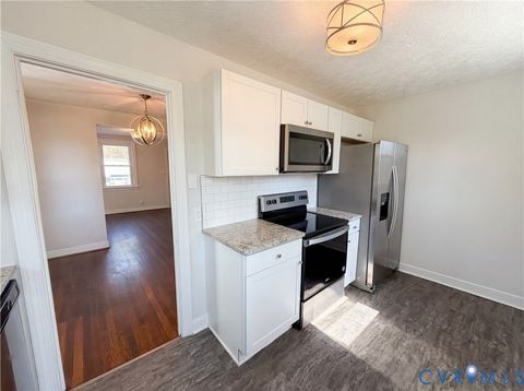 Tiny photo for 201 N Ivy Avenue, Henrico, VA 23075 (MLS # 2608159)