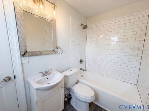 Tiny photo for 201 N Ivy Avenue, Henrico, VA 23075 (MLS # 2608159)