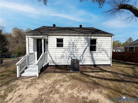 Tiny photo for 201 N Ivy Avenue, Henrico, VA 23075 (MLS # 2608159)