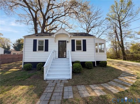 Photo of 201 N Ivy Avenue, Henrico, VA 23075 (MLS # 2608159)