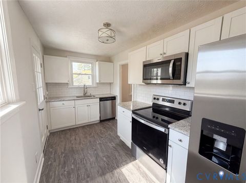 Tiny photo for 201 N Ivy Avenue, Henrico, VA 23075 (MLS # 2608159)