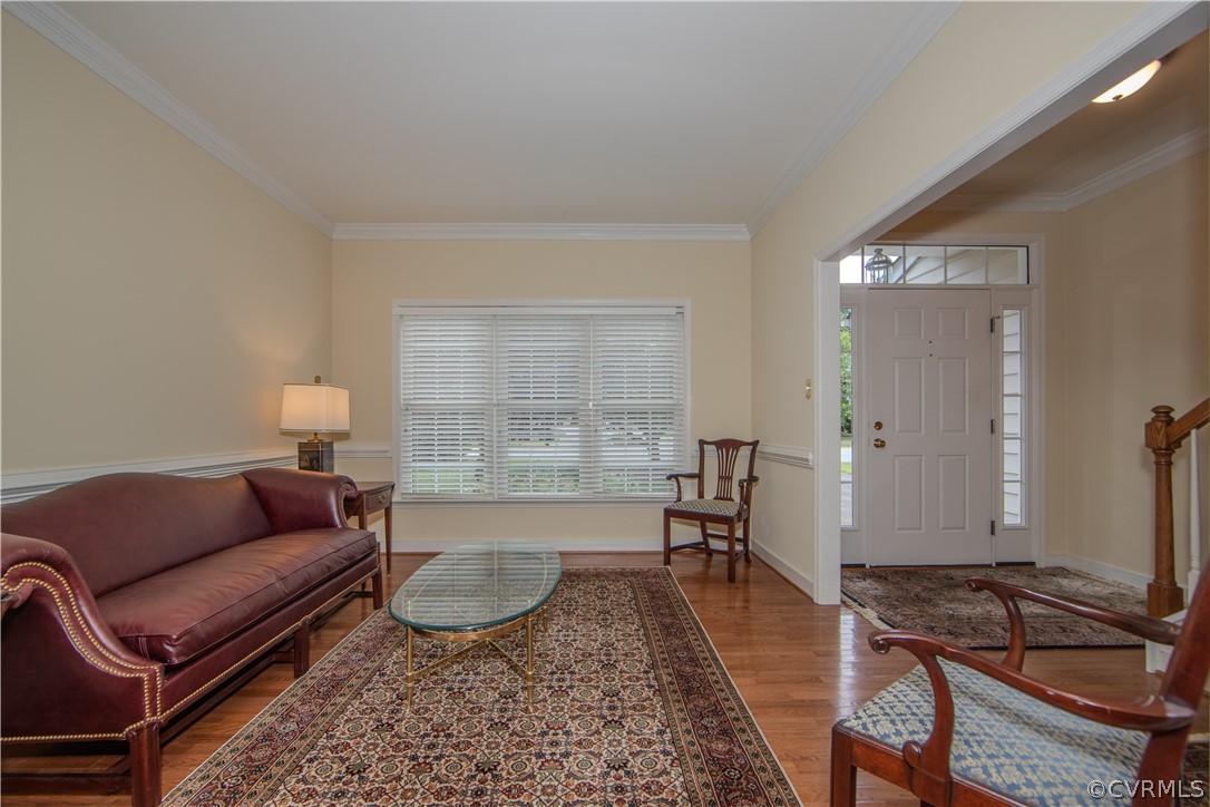 Photo 6 of 40 of 5421 Luxford Way house