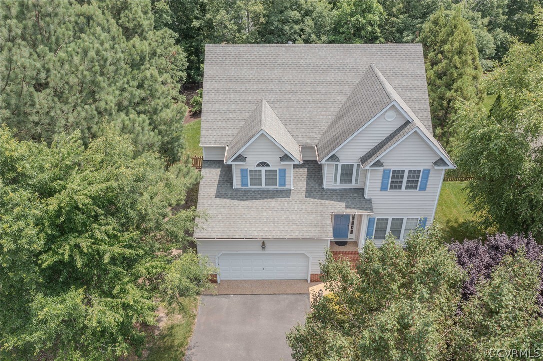 View Glen Allen, VA 23059 house
