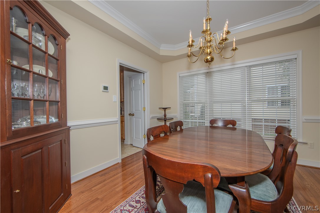 Photo 9 of 40 of 5421 Luxford Way house