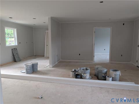 Tiny photo for 10420 White Oak Church Road, Wilsons, VA 23894 (MLS # 2621784)