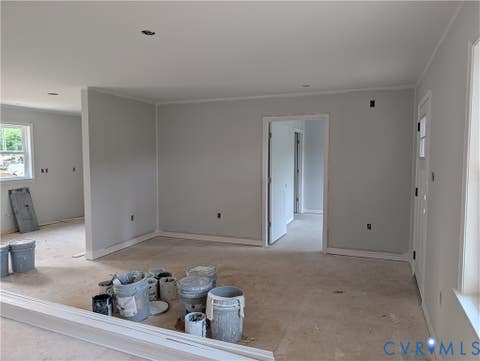 Tiny photo for 10420 White Oak Church Road, Wilsons, VA 23894 (MLS # 2621784)