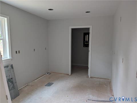 Tiny photo for 10420 White Oak Church Road, Wilsons, VA 23894 (MLS # 2621784)
