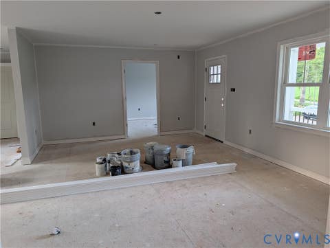 Tiny photo for 10420 White Oak Church Road, Wilsons, VA 23894 (MLS # 2621784)