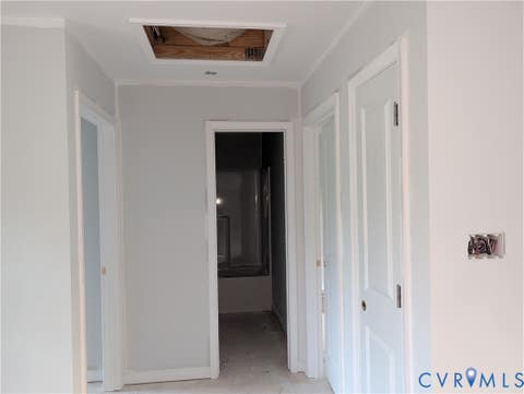 Tiny photo for 10420 White Oak Church Road, Wilsons, VA 23894 (MLS # 2621784)