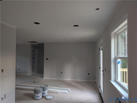 Tiny photo for 10420 White Oak Church Road, Wilsons, VA 23894 (MLS # 2621784)