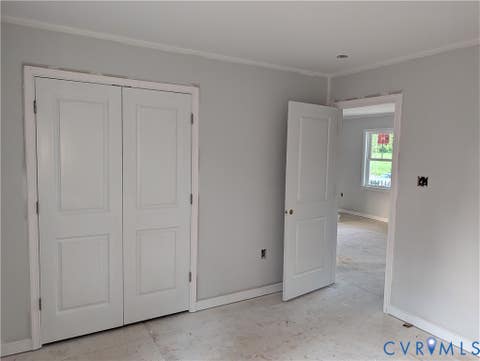 Tiny photo for 10420 White Oak Church Road, Wilsons, VA 23894 (MLS # 2621784)
